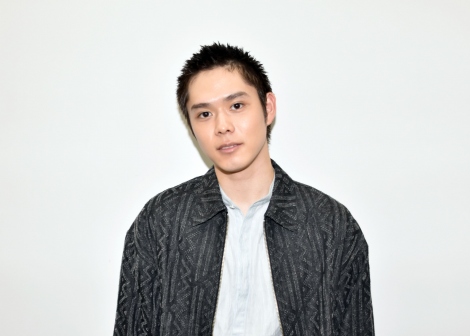 細田佳央太 ドラゴン桜 で 難役 挑戦 同世代キャストに 負けたくない気持ちがあります Oricon News