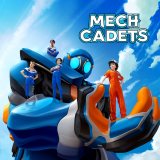 SF�R�~�b�N����wMECH CADETS�xNetflix�Ŕz�M�\�� �A�j���[�V��������̓|���S���E�s�N�`���A�Y 