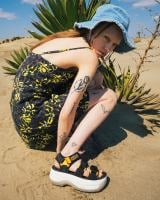 �G�b�N�X�K�[���~�V���J�A�R���{�T���_�����\�@�X�^�C���A�b�v�Ɨ����S�n�A�g�����h����������f�U�C���ɒ��� 