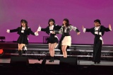 『17LIVE presents AKB48 15th Anniversary LIVE 峯岸みなみ卒業コンサート〜桜の咲かない春はない〜』 （C）ORICON NewS inc. 