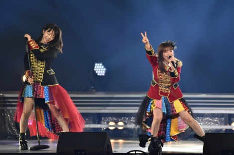 w17LIVE presents AKB48 15th Anniversary LIVE ݂݂ȂݑƃRT[g`̍炩Ȃt͂Ȃ`x (C)ORICON NewS inc. 