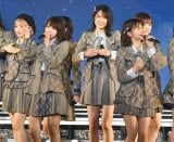 w17LIVE presents AKB48 15th Anniversary LIVE AKB48`[8 ScA[ `47̑fGȊXց` t@Ci _ސ쌧u^ȋグāvx (C)ORICON NewS inc. 