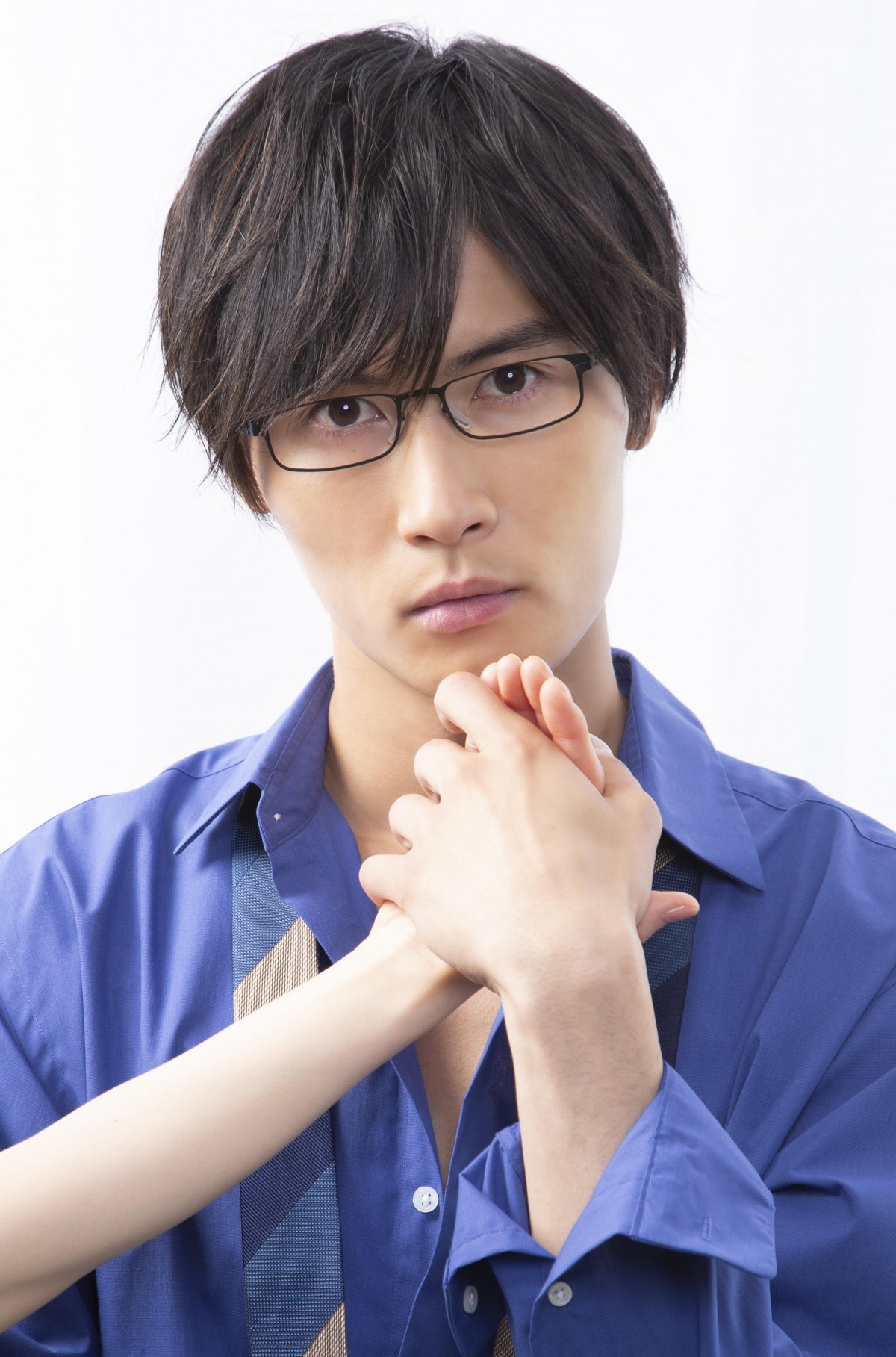 A.B.C-Z・橋本良亮、初の単独ドラマ主演 『痴情の接吻』実写化で“刺激