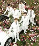 King & Prince�A30���ߌ�8������C���X�^���C�u���{ 2nd�V���O���uMemorial�vYouTube Edit���J�� 