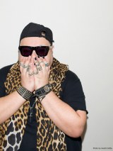 �I�I�X�~�^�P�V a.k.a. Big-O����̒Ǔ��ԑg�A���a��5�E30��J-WAVE�ŕ��� 