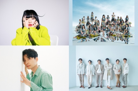 星野源 Cdtvライブ 初出演決定 90分sp出演者第1弾発表 Oricon News