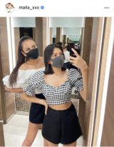 �u�ŋ߂悭���Ă�ƌ�����vMALIA.�A������2�V���b�g�u�o���݂����v�u�ق�ƁA��������v 