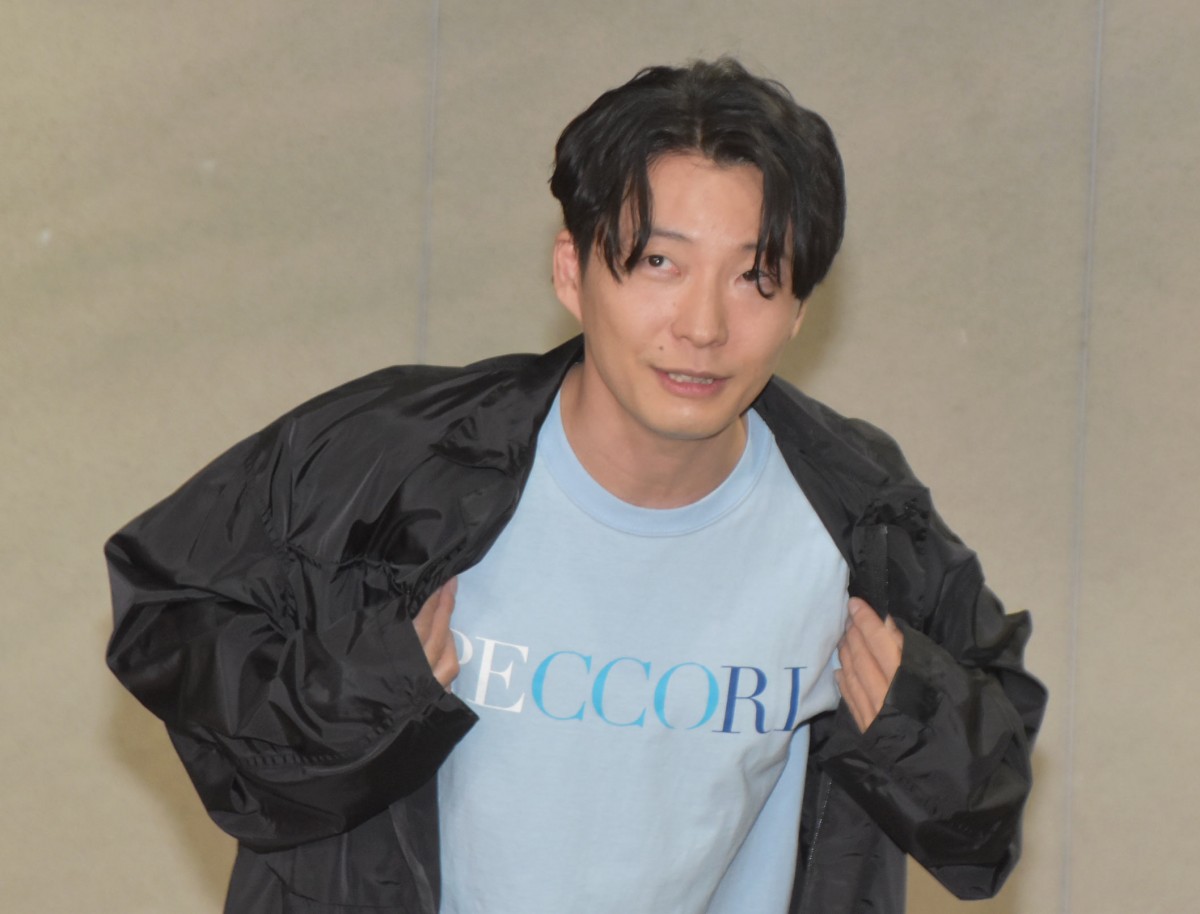 ؂TVcŕ񓹐wɊӂ`鐯쌹 (C)ORICON NewS inc. 