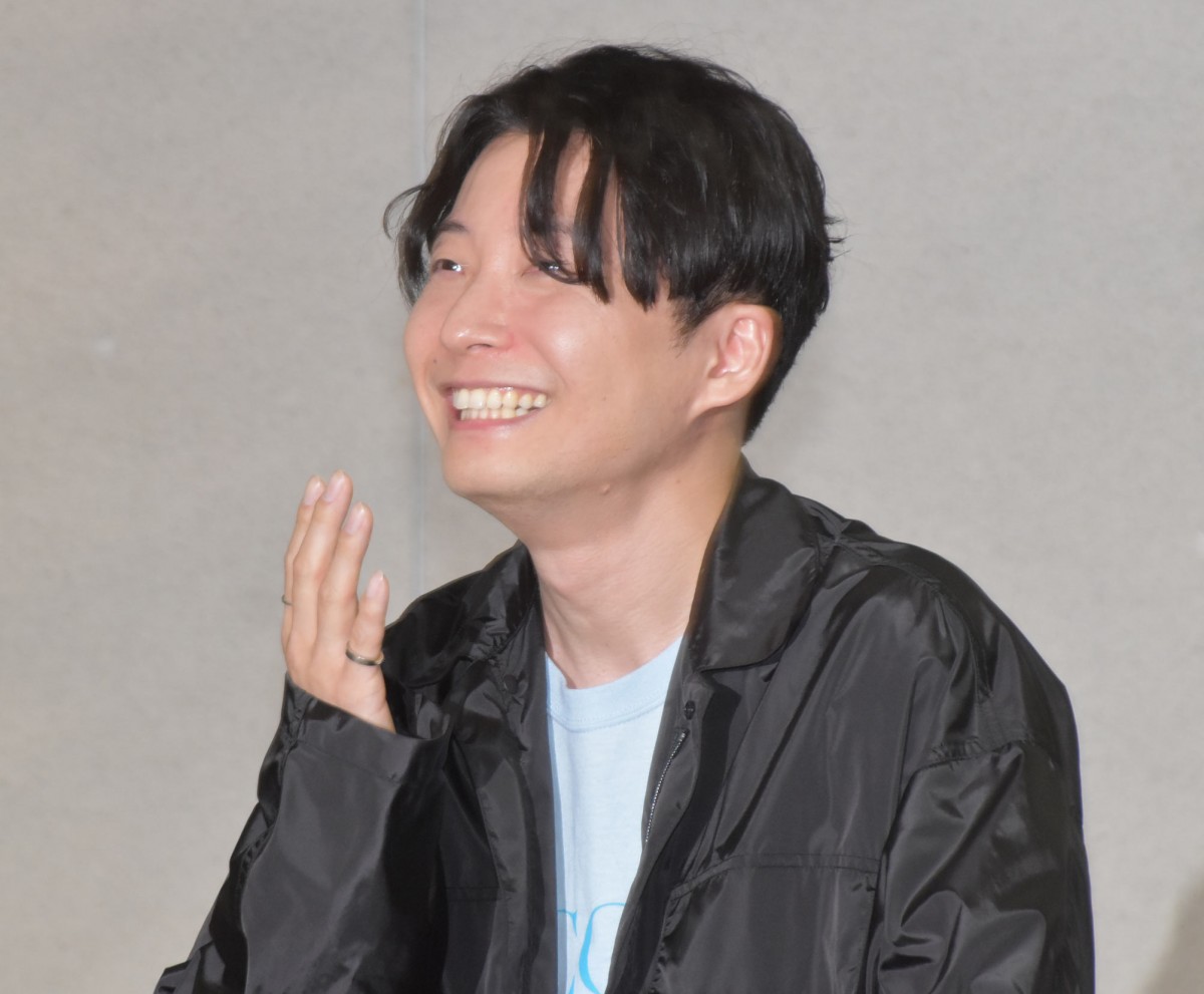񓹐w̑Oɓoꂵ쌹(C)ORICON NewS inc. 