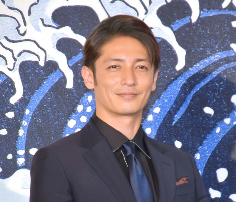 玉木宏の画像一覧 Oricon News