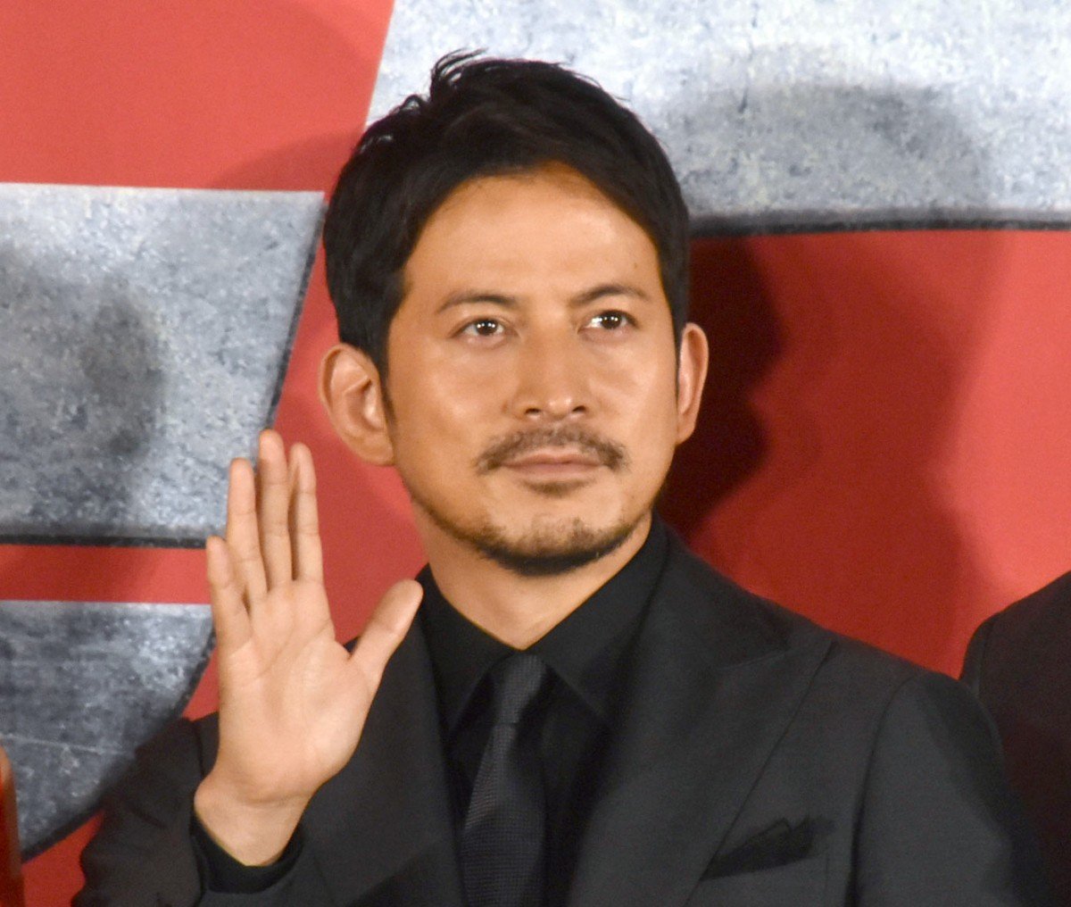 画像・写真 | 岡田准一「弟子が増えました」芸能界にアクション門下生が続出 安藤政信も弟子入り直訴 1枚目 | ORICON NEWS