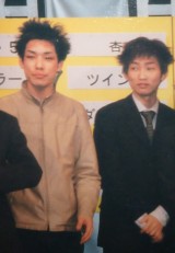 �m���X�^�Γc�A�i�فE�쓇�Ƃ�21�N�O�́g���{�T�{�T�h2�V���b�g���J�u���̊�ɂȂ��C�z�[������!�v 