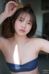 �g����Ԃ��킢���V���[�g�J�b�g�����h�V�c����ȁA�`���[�u�g�b�v����o�X�g���C�������Ɂc 