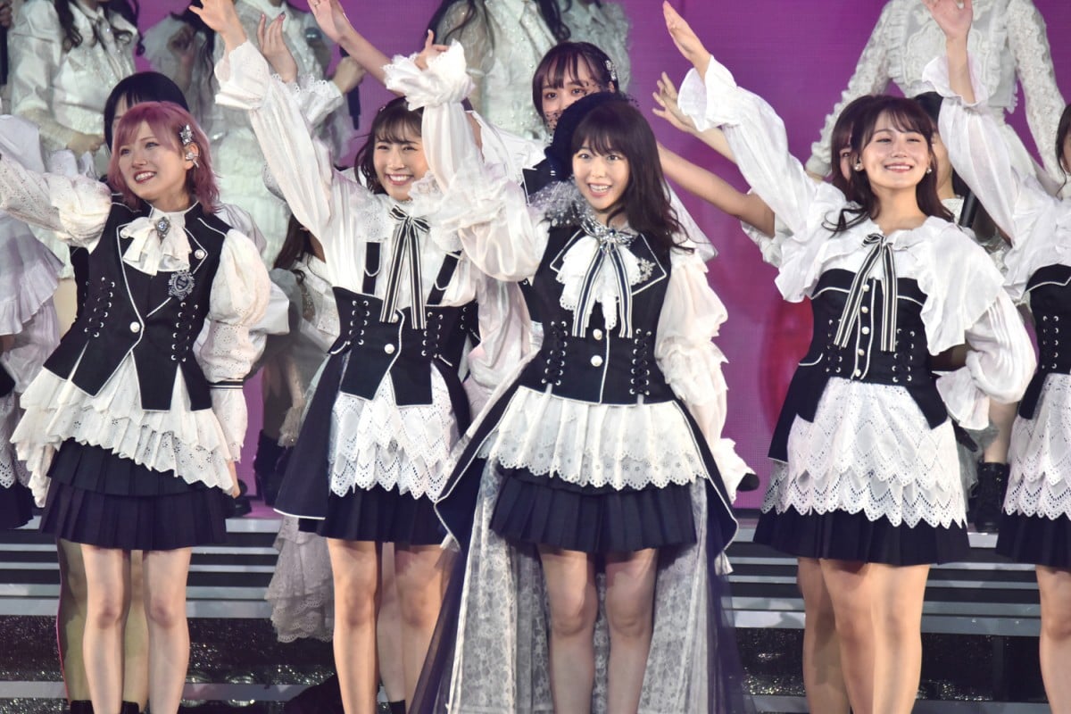 画像・写真 | AKB48最後の1期生・峯岸みなみ、1年越しの卒コンで涙 OG続々「迎えに来ました」 7枚目 | ORICON NEWS