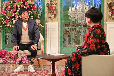 明石家さんま 徹子の部屋 45周年記念spに出演 黒柳徹子 たっぷり笑かしてほしいわ Oricon News