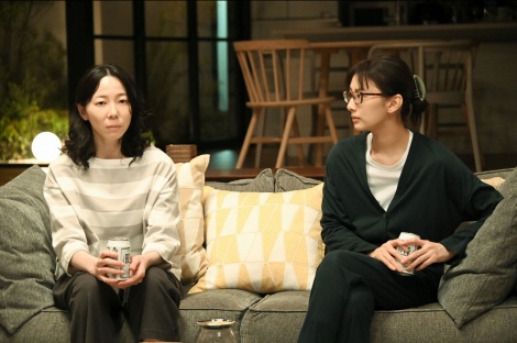 画像 写真 北川景子 永山瑛太だけじゃない 全員離婚家族 で新展開 リコカツ 第7話あらすじ 3枚目 Oricon News