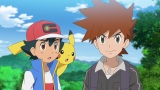 �A�j���u�|�P�b�g�����X�^�[�v�̏�ʃJ�b�g �iC�jNintendo�Creatures�GAME FREAK�TV Tokyo�ShoPro�JR Kikaku �iC�jPokemon 