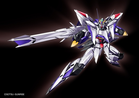 画像 写真 ガンダムseed 放送周年 新作msvコミック Seedeclipse 展開開始 ガンプラも最速で立体化 13枚目 Oricon News