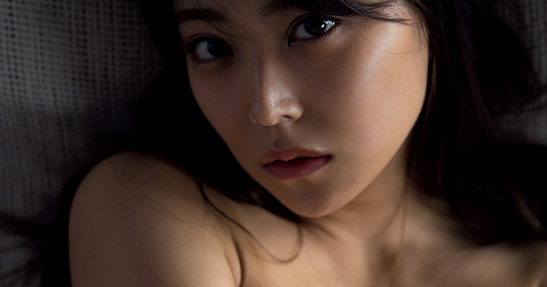NMB48 白間美瑠 生写真 ① 白間美瑠生写真NMB48