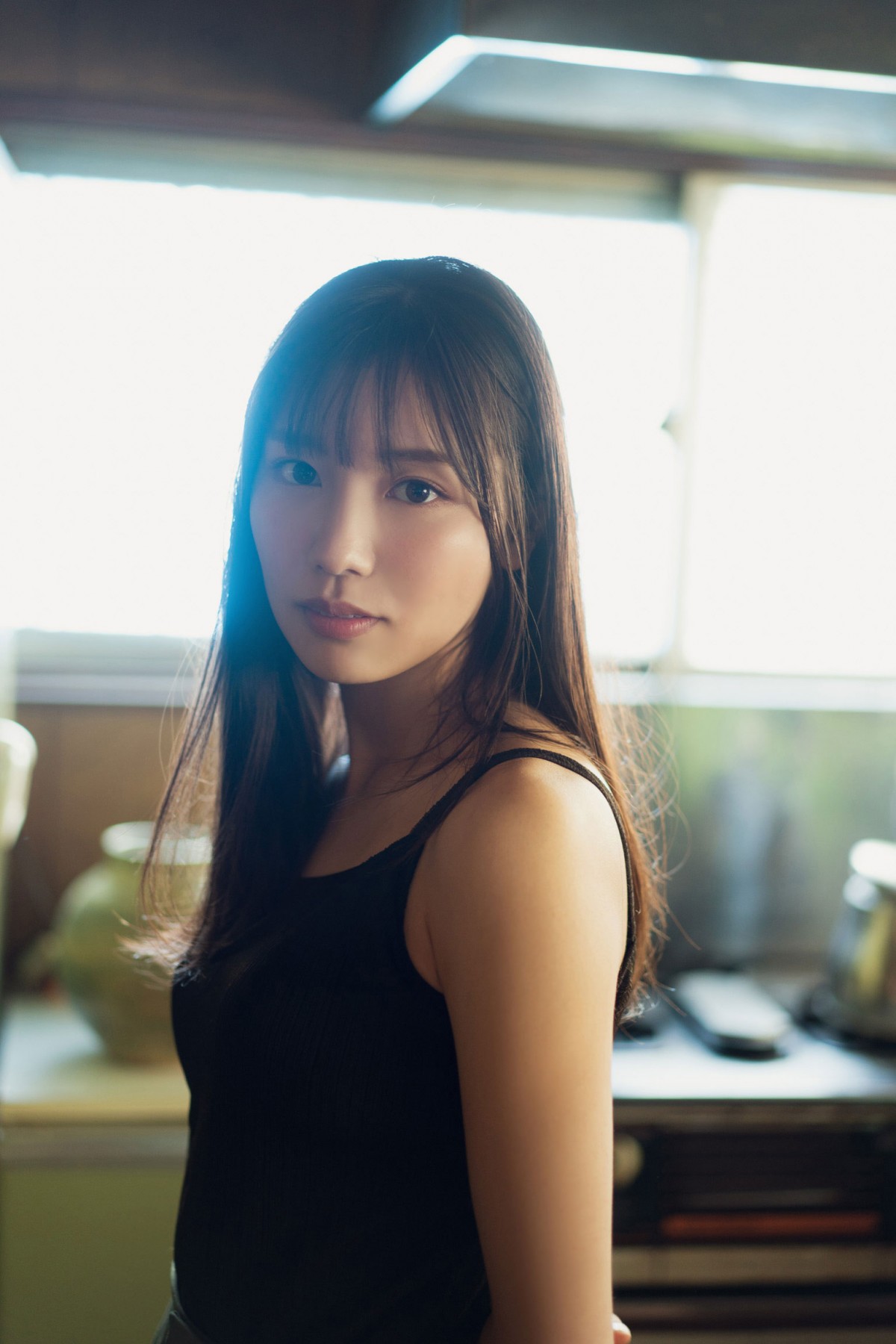 日向坂46 河田陽菜 blt graph. サイン入り - メルカリ｜写真・チェキ