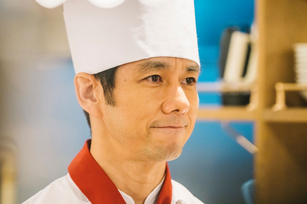シェフは名探偵』第1話 三舟シェフの“お節介と洞察力”が光る