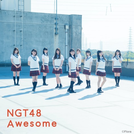 NGT486thVOuAwesomevʏType-A 