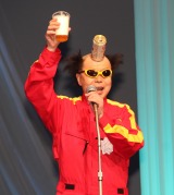 画像・写真 | 電撃ネットワーク・南部虎弾、“過激芸”健在で会場驚き 頭