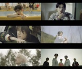 TXT�A2nd�A���o�����[�h�ȁu0X1��LOVESONG�vMV���J 