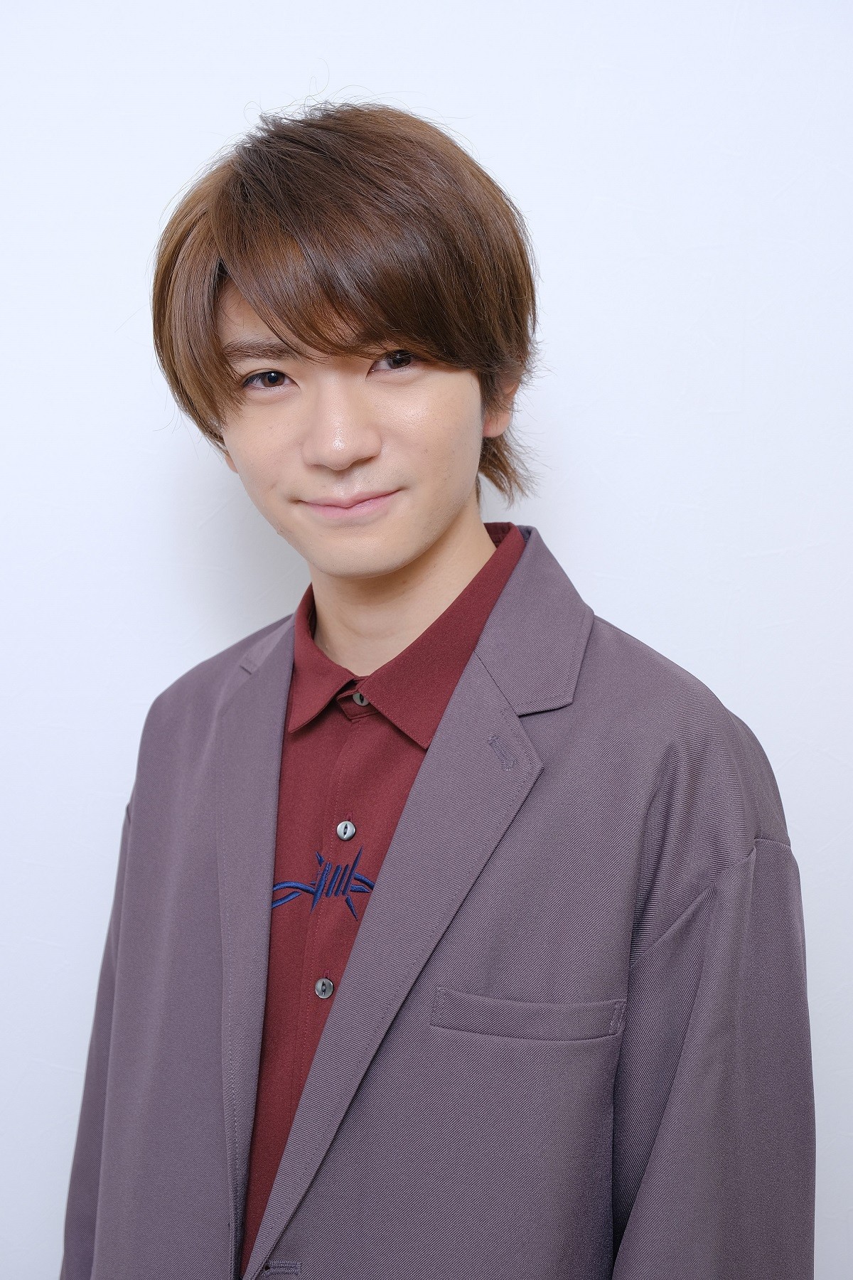 HiHi Jets 髙橋優斗　オフショット 髙橋優斗 公式写真 2019 HiHi Jets オフショ - メルカリ