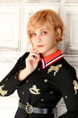 ��3�b�j�R�[���E�w�O�}�����̃t�@�C���[�Y������U-NEXT�I���W�i���wDEBRIS�^�f�u���x6��10�������{���z�M 