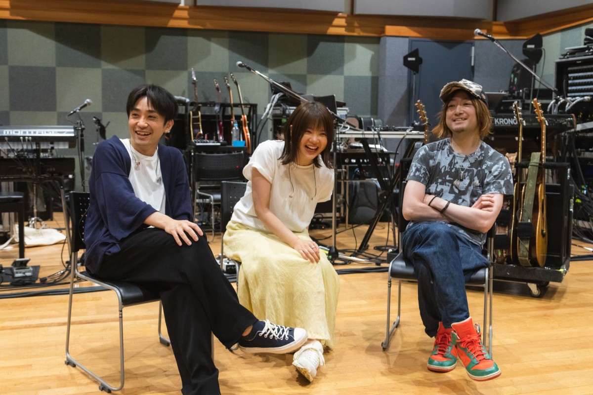 いきものがかり　吉岡聖恵 水野良樹 山下穂尊　サイン いきものがかり吉岡聖恵 水野良樹 山下穂尊サイン