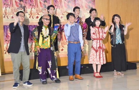 画像 写真 舞台版 夜は短し歩けよ乙女 黒髪の乙女 久保史緒里が充実感 音楽の力は大きかった 2枚目 Oricon News