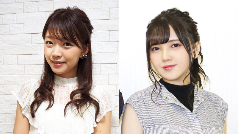 三森すずこ＆鬼頭明里「アクセスフラーッシュ」 グリッドマン