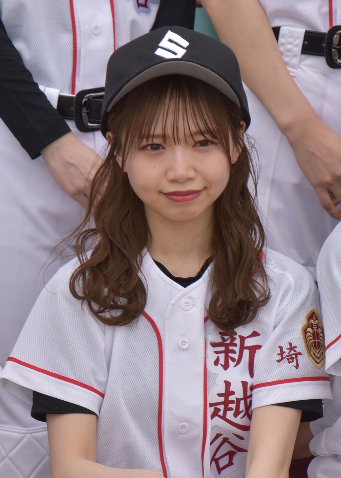 画像・写真 | ラストアイドル、ユニフォーム姿で舞台『球詠』の