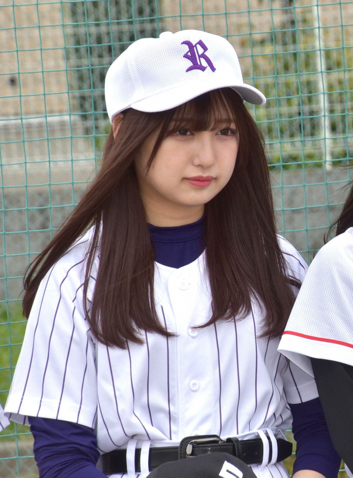 穂花 画像・写真 | ラストアイドル長月翠、卒業後は「芸能界を離れるのが1番近い選択肢」 13枚目 | ORICON NEWS