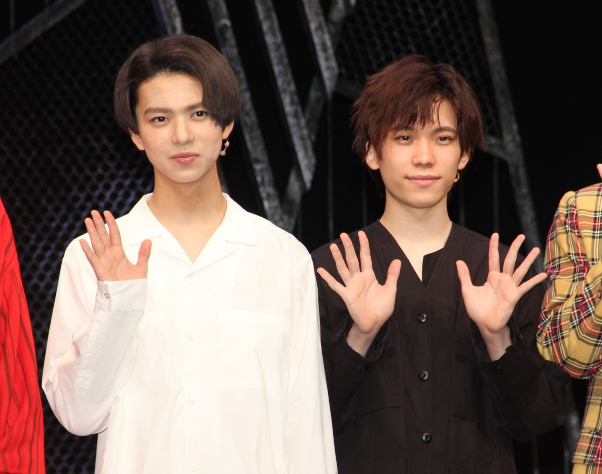 少年忍者 青木滉平 公式写真まとめ売り 241枚