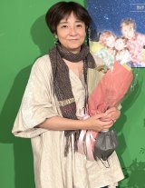 末期がん闘病中の女性が脚本を執筆した音声ドラマ『また会えたときに』で主演を務めた藤田朋子 
