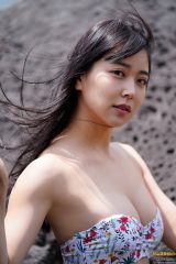 NMB48�G�[�X�E���Ԕ��ځA�ԃh���X�܂Ƃ��I�g�i�Ȗ��́@���X�ɒE���ł��������O���r�A 