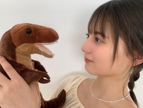 画像・写真 | 日向坂46・小坂菜緒の内面に迫る！“100の質問”動画