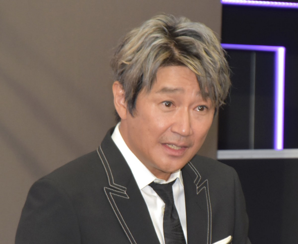 画像・写真 | 近藤真彦、ジャニーズ事務所退所後初イベント「お手柔らかにお願いします」 10枚目 | ORICON NEWS