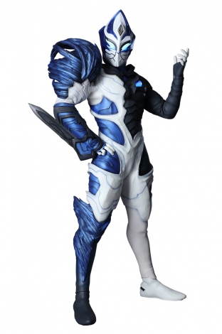 画像 写真 ウルトラマントリガー メトロン星人 マルゥルの声はm A O 細貝圭と再び共演 闇の巨人に上坂すみれ 10枚目 Oricon News 画像 写真 ウルトラマントリガー メトロン星人 マルゥルの声はm A O 細貝圭と再び共演 闇の巨人に上坂すみれ 10枚目 Oricon News