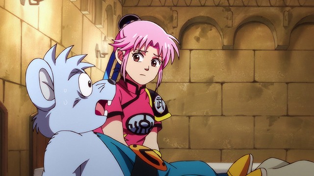 AjwhSNGXg _C̑`x̏ʃJbg(C)O𗤁Ac_i/Wp(C)SQUARE ENIX CO., LTD. 