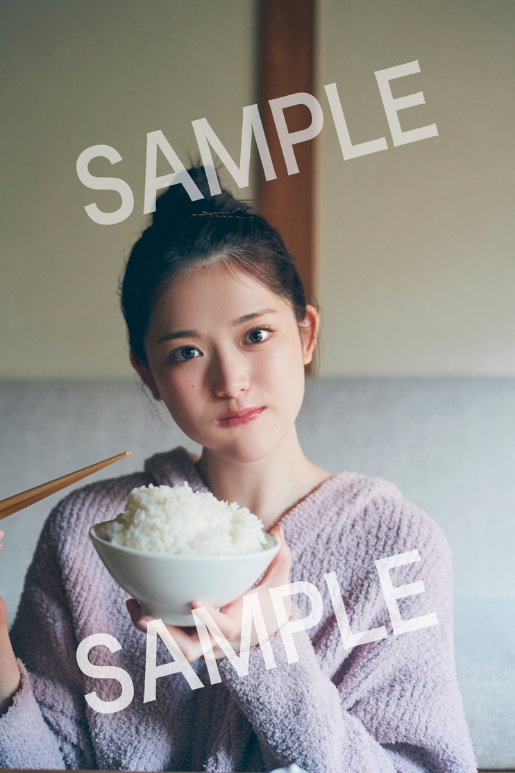 画像・写真 | 乃木坂46松村沙友理、卒業写真集の特典ポストカード画像公開 すべて未収録カット 3枚目 | ORICON NEWS