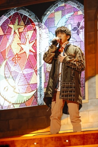 画像 写真 Disney声の王子様 東京公演に豪華声優 俳優陣が集結 ライブ初披露の楽曲も セットリストあり 2枚目 Oricon News