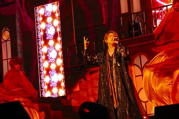 画像・写真 | 『Disney 声の王子様』東京公演に豪華声優・俳優陣が集結