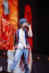 画像 写真 Disney 声の王子様 東京公演に豪華声優 俳優陣が集結 ライブ初披露の楽曲も セットリストあり 8枚目 Oricon News