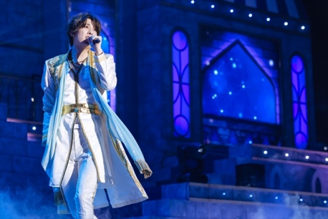 画像 写真 Disney声の王子様 東京公演に豪華声優 俳優陣が集結 ライブ初披露の楽曲も セットリストあり 6枚目 Oricon News