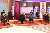 14日放送のバラエティー『しゃべくり007』（C）日本テレビ 