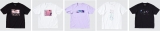 YOASOBIがユニクロUTとコラボ WOMEN Tシャツ 7柄 各1,500円 
