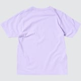 YOASOBIとユニクロのグラフィックTシャツブランド「UT」がコラボレーションした「YOASOBI UT」WOMEN Tシャツ 